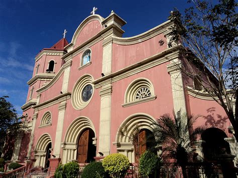 churches in santa rosa laguna